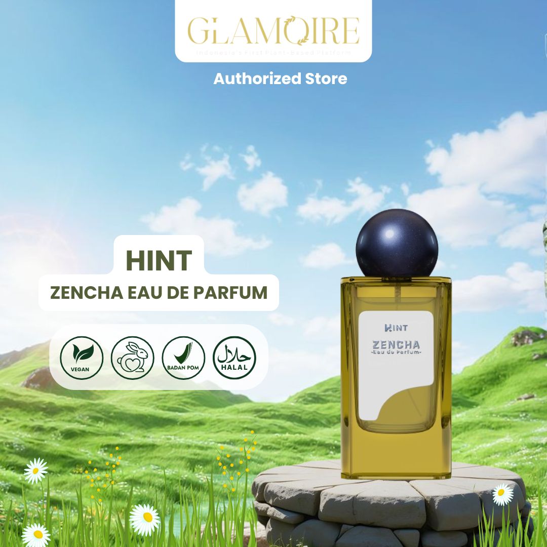 HINT Zencha Eau de Parfum